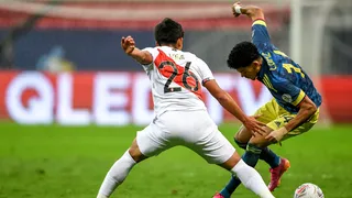 Colombia vs Perú: ¿Qué resultado le sirve a Chile para soñar con el Mundial 2026?