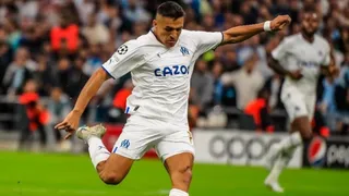 Marsella y Alexis Sánchez se miden ante Lyon por la Ligue 1