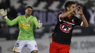 Colo Colo sufrió una dura caída ante San Felipe por la Copa Chile