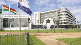 Congreso de Conmebol será por videoconferencia y abierto a los medios