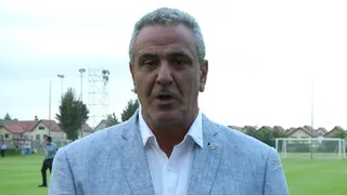 Pablo Milad agradeció a presidentes de clubes por apoyar ascenso directo para la Segunda División