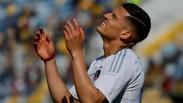 “Estoy cansado”: la confesión de Lucas Cepeda que abre su salida de Colo Colo