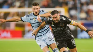 Héctor Herrera: Me ilusiona el ganarle a Messi