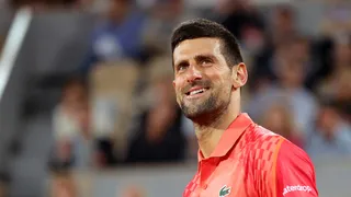 Novak Djokovic: “No concibo un Grand Slam sin escándalos, quizá es lo que me motiva”