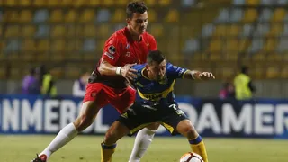 Revancha entre Caracas y Everton sufrió cambio de horario