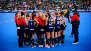 Las Diablas perdieron ante Gran Bretaña y quedaron sin chances de clasificar a Tokio 2020