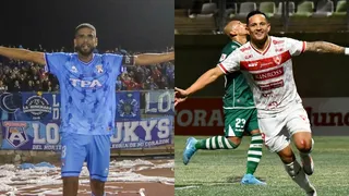 San Marcos de Arica vs Deportes Copiapó en vivo: Cuándo, a qué hora y dónde ver por la Primera B 2025