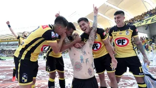 [Video] Colo Colo tropezó ante Coquimbo Unido en el reestreno goleador de Pinilla