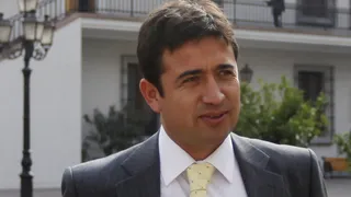 Pablo Pozo confirmó que Enrique Osses será árbitro en el Mundial de Clubes