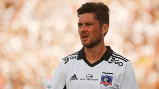 Marco Rojas se despedirá de Colo Colo tras el duelo ante Boca Juniors en La Bombonera