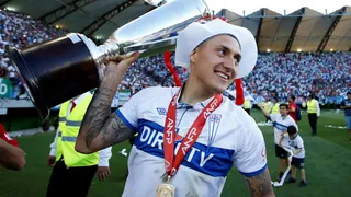 El mensaje de U. Católica a Nicolás Castillo en el 14 de febrero