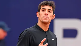 ¿A qué hora juega y dónde ver el duelo de Cristian Garin contra Holger Rune en Munich?