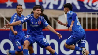 U de Chile ve la salida de un jugador a horas para el cierre del libro de pases