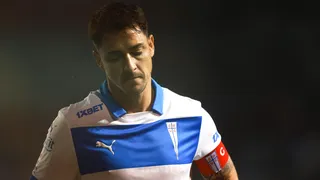 U Católica sufre ante O’Higgins un nuevo y duro golpe en el Campeonato Nacional 2025