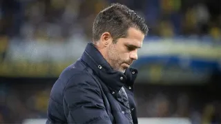 ¿Es Fernando Gago el DT que necesita la U de Chile? Sus números abren la duda