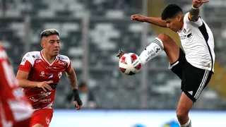 Esteban Pavez: Ya no depende de nosotros para ser campeón, es bien difícil