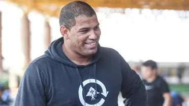 Yasmani Acosta proyecta el Mundial de Hungría: Siempre hay que pensar en el oro