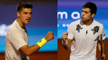 Garin vs Barrios: ¿Cuándo juegan y dónde ver GRATIS la final del Challenger de Mauthausen?