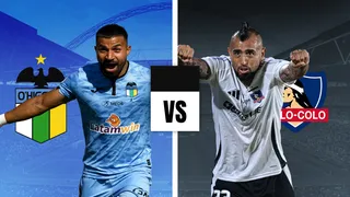 O’Higgins vs Colo Colo en vivo: Cuándo, a qué hora y dónde ver por el Campeonato Nacional 2025