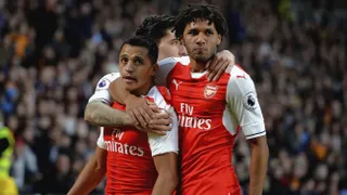 Ex compañero de Alexis: Ahora hay jugadores que pelean cada minuto por este escudo