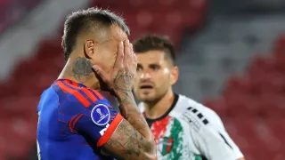 “Infringieron el artículo…”: El inesperado castigo de Conmebol que sacude a la U y la millonaria cifra que arriesga