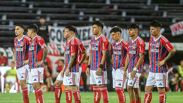 Llovió sobre mojado: Colo Colo sufrió nueva derrota horas después de caer ante Alianza Lima
