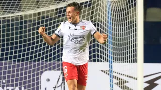 Resumen de Concepción vs Ñublense por el Campeonato Nacional 2026: goles, resultado y estadísticas