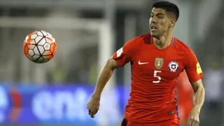 Independiente confirmó oferta de Universidad Católica por Francisco Silva