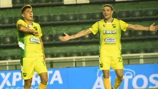 Defensa y Justicia eliminó a San Lorenzo y avanzó a octavos en la Copa Argentina