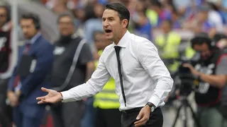 Los motivos que complican la continuidad de Beñat San José en la UC tras el final del torneo