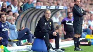 Marcelo Bielsa: No hay forma de disimular el dolor que produce esta decepción