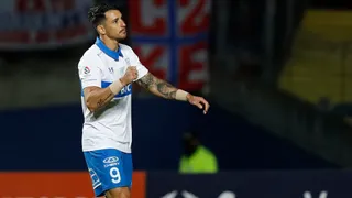 Un gigante de Brasil y un “viejo conocido” en México están tras los pasos de Zampedri