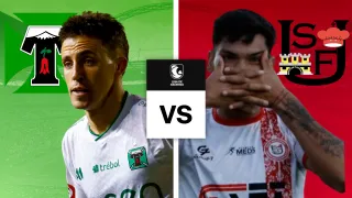 ¿Quién transmite Temuco vs San Felipe? Horario, canal y cómo ver EN VIVO la Primera B