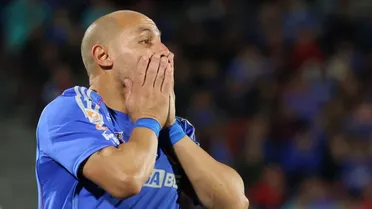 “No está para este nivel”: Juvenal Olmos fulmina a Marcelo Díaz tras derrota de la U ante Botafogo