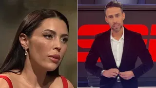 El nuevo descargo de Daniela Aránguiz: En mi vida volvería a pasar el tormento que viví con Jorge Valdivia