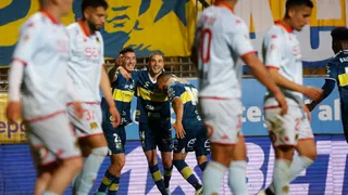 Programación de los chilenos en Copa Sudamericana 2025: Partidos y calendario