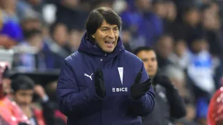 “Llegó el momento”: Daniel Garnero calienta el U Católica vs Boca Juniors por la Copa Libertadores 2026