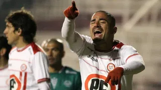 Jorge Acuña: Agradezco a San Felipe por darme la oportunidad de volver al fútbol