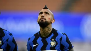 Vidal y fracaso de Inter en Champions: Nos levantaremos y daremos todo para ganar el Scudetto