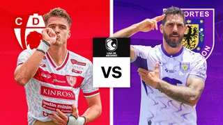 Copiapó vs Deportes Concepción: Cuándo, a qué hora y dónde ver EN VIVO por la Liguilla del Ascenso 2025