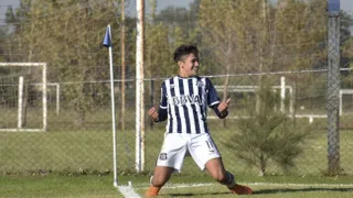 Prensa argentina aseguró que Colo Colo fichó a joven delantero Pablo Solari