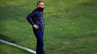 Ariel Holan: No jugamos como nos gusta y Coquimbo terminó justificando su victoria