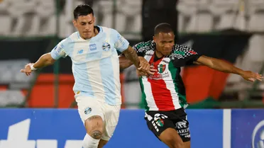Previa: Gremio vs Palestino – pronóstico, noticias de los equipos y formaciones