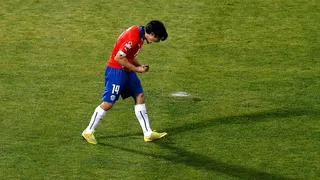 Matías Fernández y las expectativas que habían de su carrera: Lo di todo, puse todo de mi parte