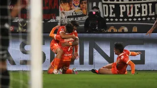 Cobreloa fue una pesadilla para Colo Colo al propinarle categórica derrota en el Monumental