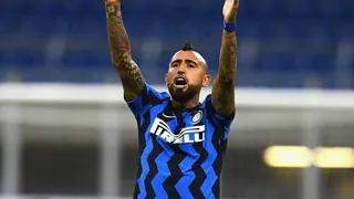 Antonio Cassano: Arturo Vidal fue un gran campeón, pero ahora lo hace mal en Inter