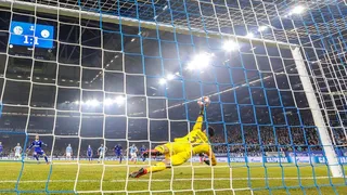 Manchester City dio un importante paso en la Champions tras vencer a Schalke 04