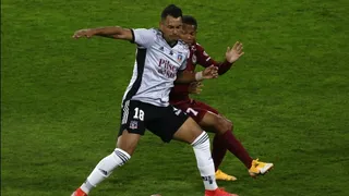 “Chilealbo”: Colo Colo vuelve a la acción en Copa Chile ante La Serena