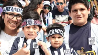 Alianza Lima envió condolencias a Colo Colo: Nuestra institución se une en su dolor