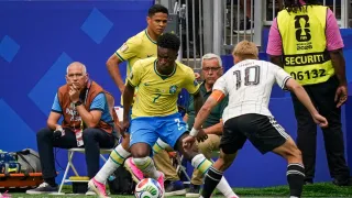 ¿Cómo se definen los 16vos del Mundial 2026 en caso de empate?